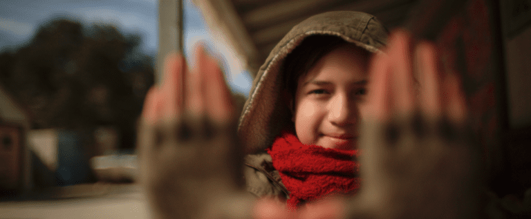 Meet Miguel Gabriel, star of ‘Camera’